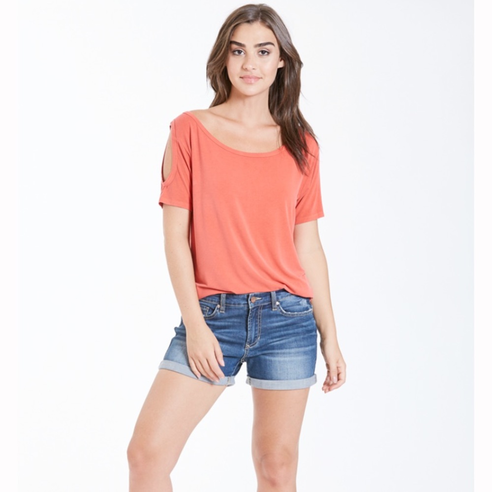 SJ Short Denim